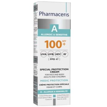 PHARMACERIS A MEDIC PROTECTION ZAŠTITNA KREMA SPF100+ 75ML