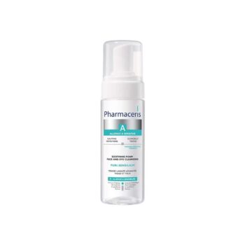 PHARMACERIS A PERI-SENSILIUM PJENA ZA UMIVANJE 150ML