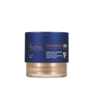 AVENE DERMABSOLU NOĆNA KREMA 40ML