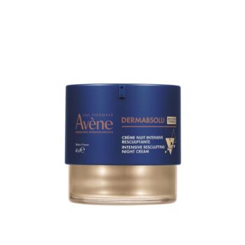 AVENE DERMABSOLU NOĆNA KREMA 40ML