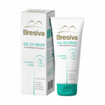 bresiva gel sa kupusom
