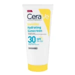 cv sunscreen 30+ 177ml