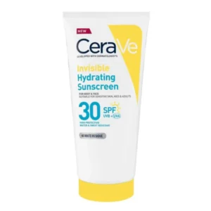 CERAVE HYDRA SUNSCREEN SPF30 BODY LOSION ZA ZAŠTITU OD SUNCA LICA I TIJELA 177ML