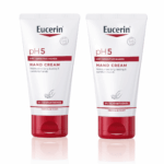 EUCERIN PH5 KREMA ZA RUKE 75ML PROMO PAKOVANJE