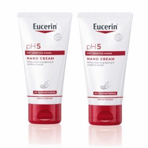EUCERIN PH5 KREMA ZA RUKE 75ML PROMO PAKOVANJE