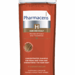 PHARMACERIS H-KERATINUM ŠAMPON ZA PRANJE I NJEGU SLABE I TANKE KOSE 250ML