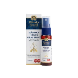 Manuka propolis sprej 20ml