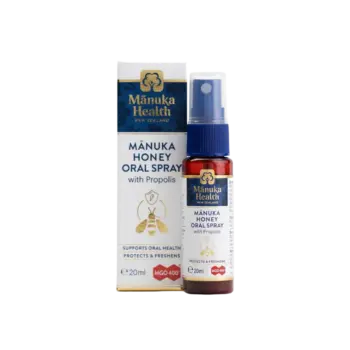 Manuka propolis sprej 20ml