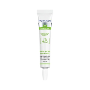pharmaceris medi acne pointgel