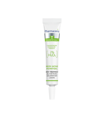 pharmaceris medi acne pointgel