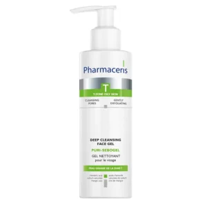 pharmaceris t puri sebogel