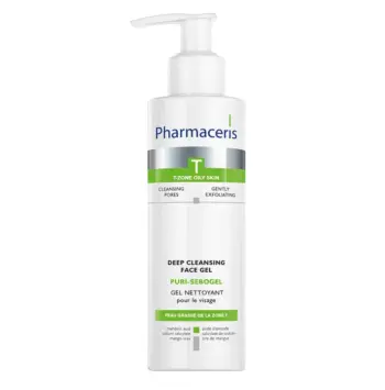 pharmaceris t puri sebogel