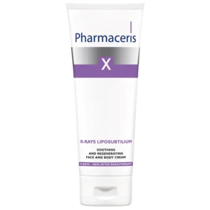 PHARMACERIS X-RAYS LIPOSUBILIUM REGENERATIVNA KREMA ZA TIJELO 75ML