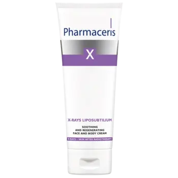 PHARMACERIS X-RAYS LIPOSUBILIUM REGENERATIVNA KREMA ZA TIJELO 75ML