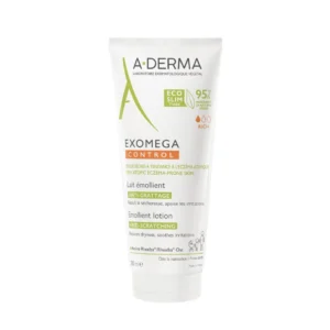 A-DERMA Exomega Control Emolijentno mlijeko 200ml