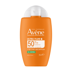 AVENE SUN ULTRA FLUID OIL CONTROL SPF 50