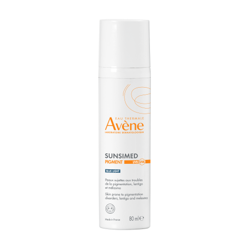 AVENE Sun Sunsimed Pigment 80ml