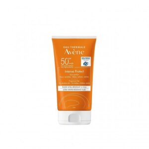 AVENE Sun Intense protect SPF50+ 150ml