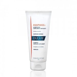 Ducray Anaphase kremasti šampon 200ml