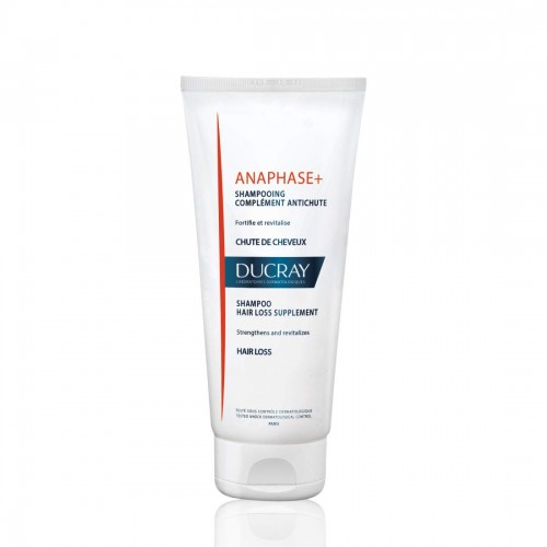 Ducray Anaphase kremasti šampon 200ml