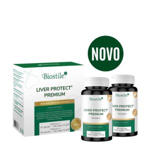 LIVER PROTECT PREMIUM DUPLA FORMULA