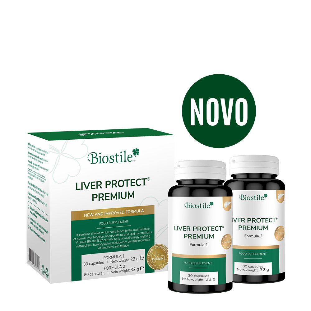 LIVER PROTECT PREMIUM DUPLA FORMULA