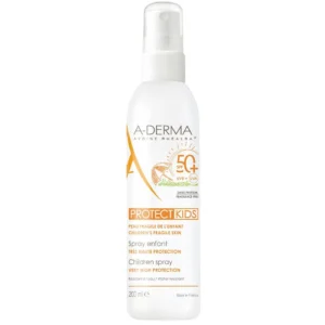 aderma protect sprej za djecu spf 50
