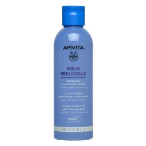 APIVITA AQUA BEELICIOUS TONIK 200ML