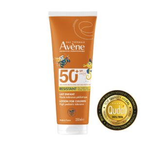 AVENE SUN DJEČIJE MLIJEKO SPF50+ ZA ZAŠTITU OD SUNCA 250ML