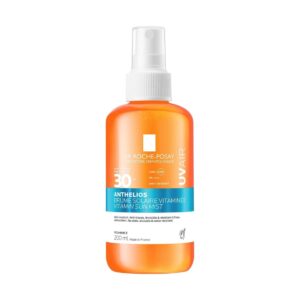 La Roche-Posay Anthelios UVAIR Vitamin Sun Mist SPF30