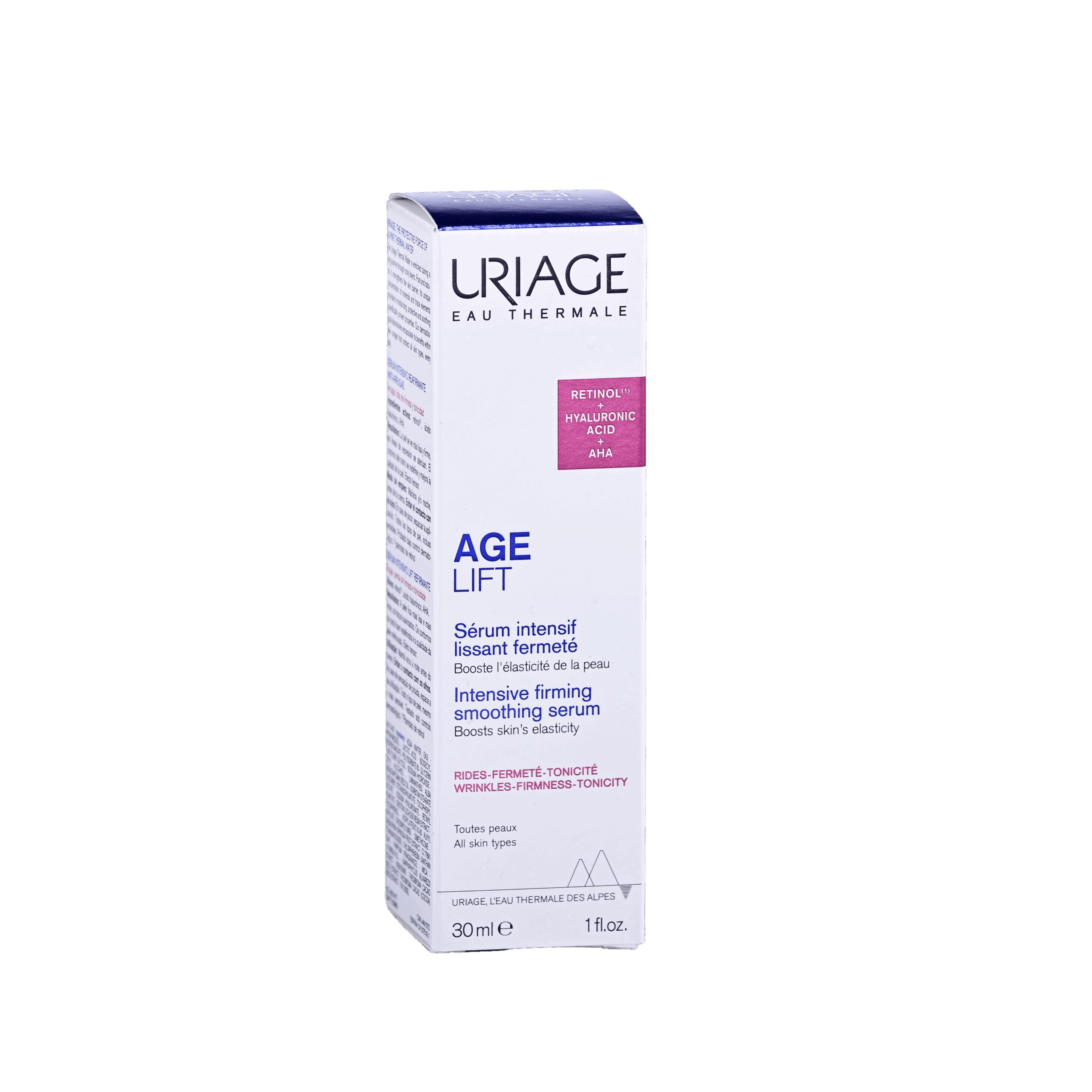URIAGE Age lift serum 30 ml