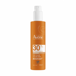 AVENE Sun Sprej SPF30+ 200ml