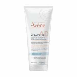 Avene XERACALM AD Mliječni gel 200ml
