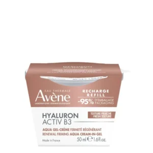 AVENE HYALURON ACTIV B3 AQUA REFILL 50ml