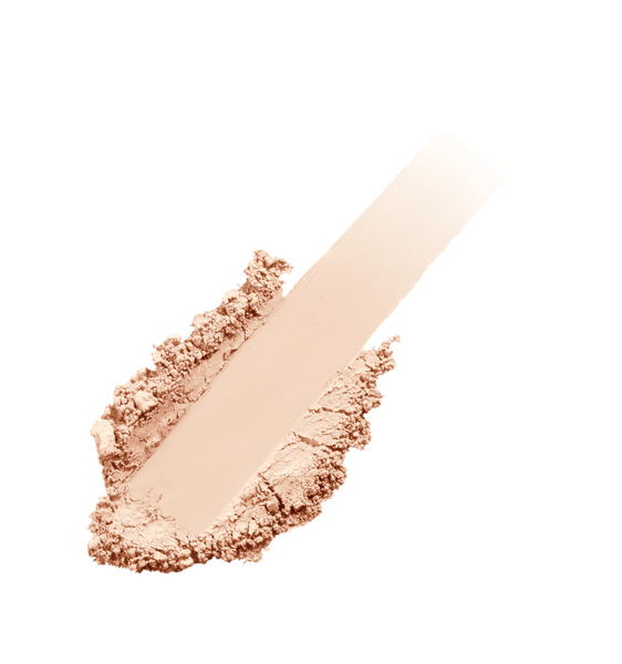 JANE IREDALE PUREPRESSED BASE MINERALNI PUDER REFILL 9,9G-NATURAL - Slika 2
