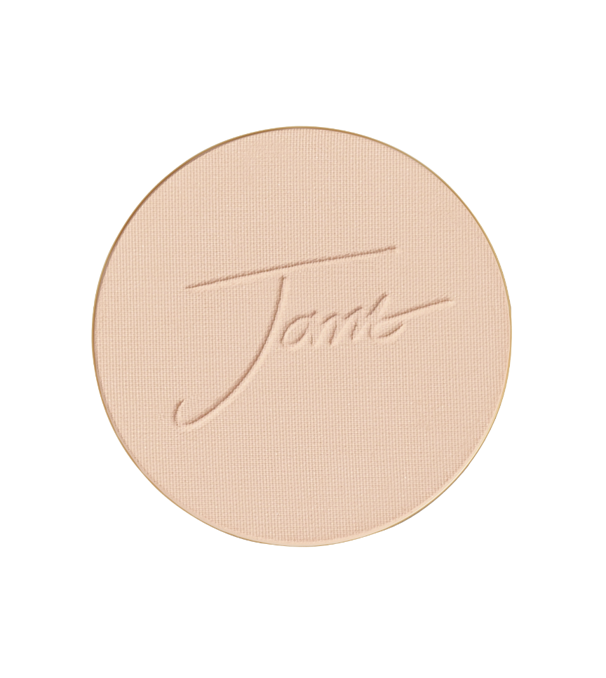 JANE IREDALE PUREPRESSED BASE MINERALNI PUDER REFILL 9,9G-NATURAL