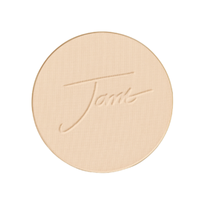 JANE IREDALE PUREPRESSED BASE MINERALNI PUDER REFILL 9,9G-WARM SILK