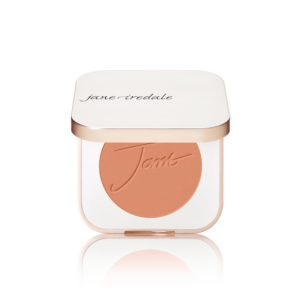 JANE IREDALE PUREPRESSED BLUSH MINERALNO RUMENILO-COPPER WIND