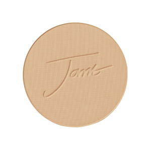JANE IREDALE PUREPRESSED BASE MINERALNI PUDER REFILL 9,9G-GOLDEN GLOW