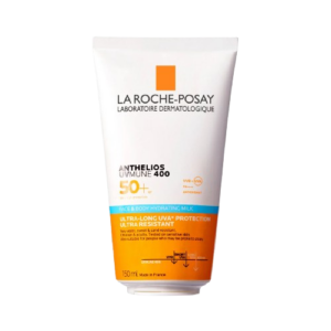 LA ROCHE-POSAY ANTHELIOS UVMUNE 400 HIDRATANTNO MLIJEKO SPF50 150ML
