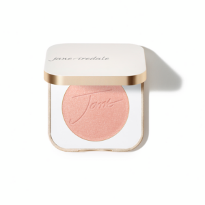 JANE IREDALE PUREPRESSED BLUSH MINERALNO RUMENILO-COTTON CANDY