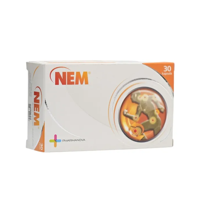 NEM KAPSULE