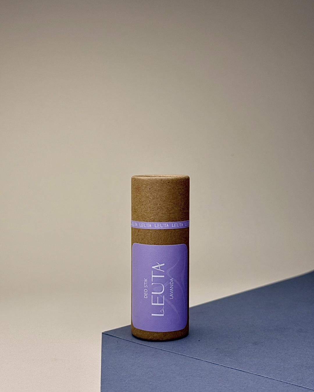 LEUTA DEO STIK LAVANDA