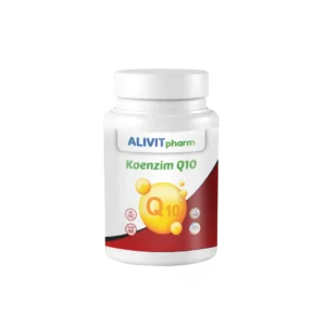 ALIVIT PHARM KOENZIM Q10 30MG 30 KAPSULA