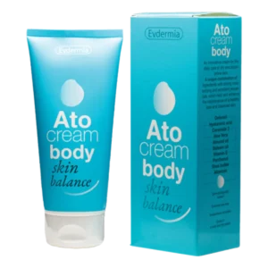 EVDERMIA ATO CREAM BODY 175ML