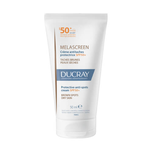 DUCRAY MELASCREEN BOGATA KREMA SPF50+50ML PROMO 1+1