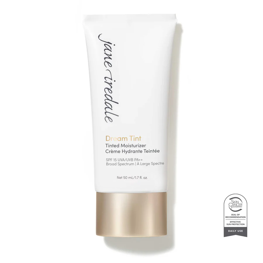 JANE DREAM TINT-MOISTURIZER LIGHT