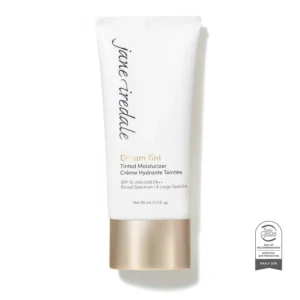 JANE DREAM TINT MOISTURIZER-MEDIUM
