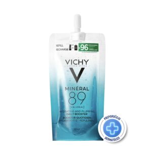 VICHY MINERAL 89 BOOSTER REFILL 50ML