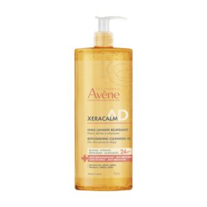 xeracalm ulje 400 ml